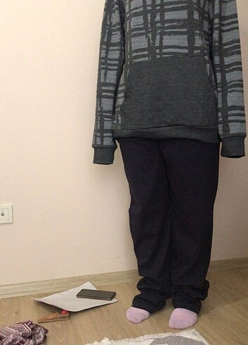 feyza marka erkek pijama takımı eşofman takımı feyza sweat