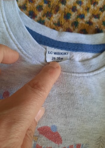 LC Waikiki Erkek Çocuk Alt Üst Takım