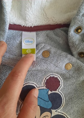 LC Waikiki Disney Erkek Çocuk Alt Üst Takım