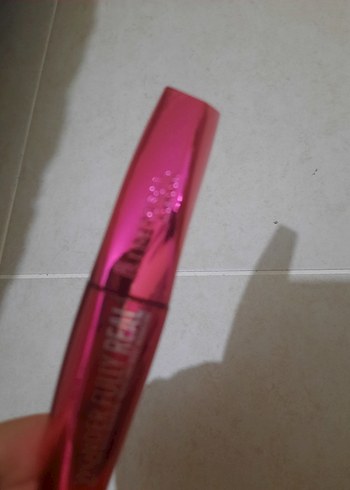 Rimmel London Suya Dayanıklı Maskara - Görsel 3