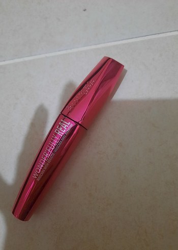 Rimmel London Suya Dayanıklı Maskara - Görsel 2