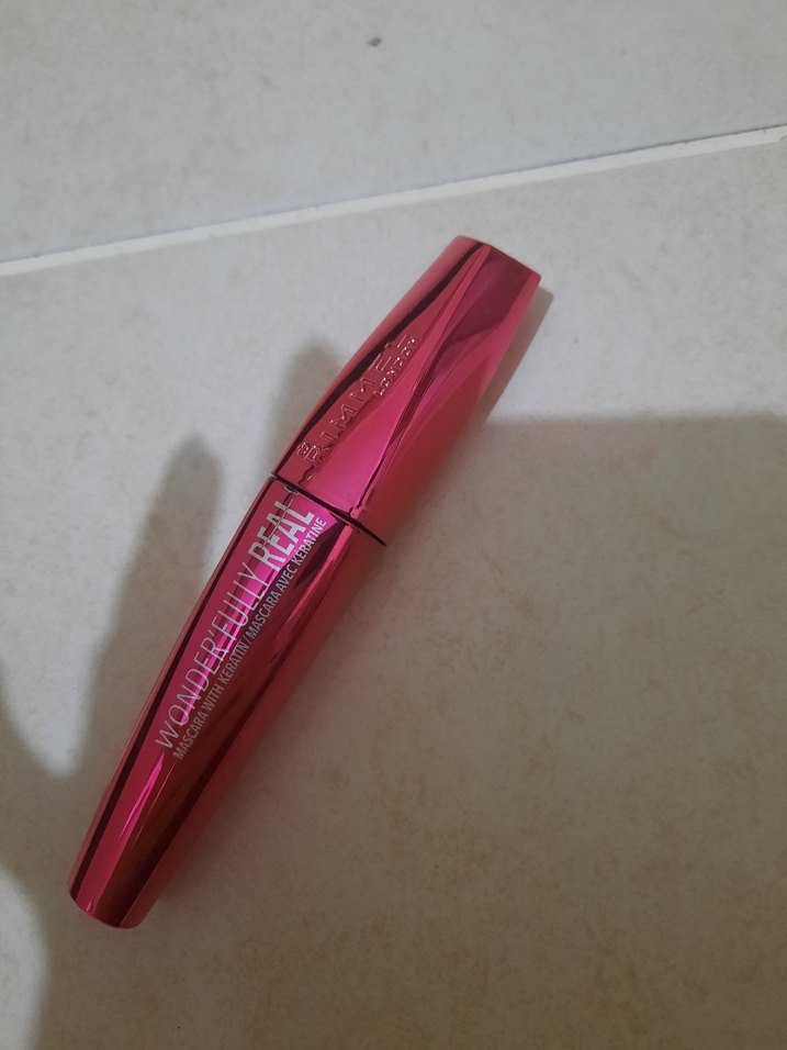 Rimmel London Suya Dayanıklı Maskara - Görsel 2
