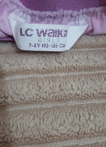 LC Waikiki Kız Çocuk Etek