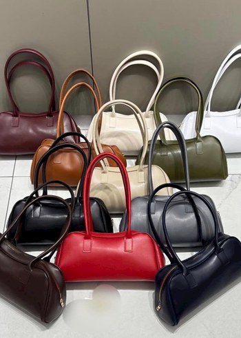 Gucci Minimalist Kisa Sapli Deri El Cantasi