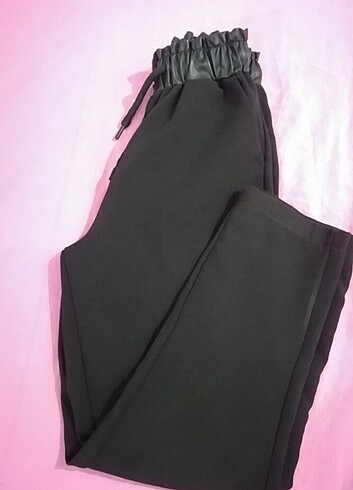 3 adet pantolon
