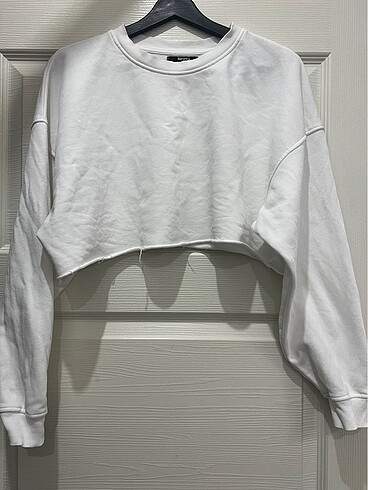 Bershka sweat