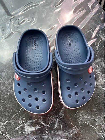 Crocs Crocs çocuk terlik