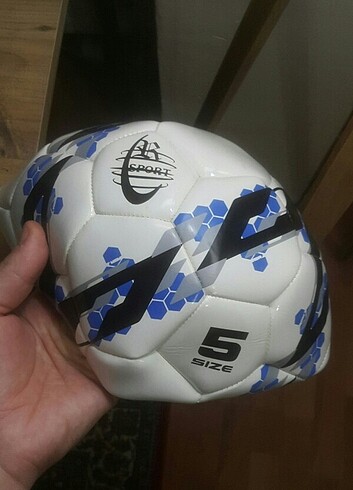 Futbol Topu