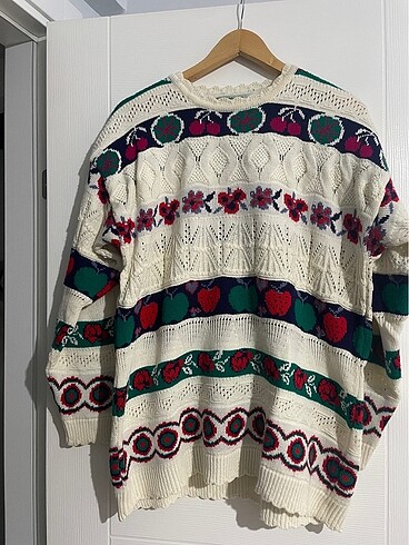 Vintage model kazak