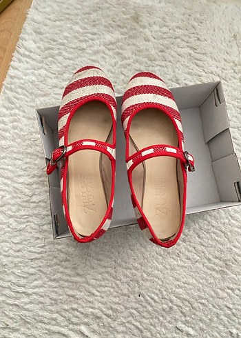 Kırmızı babet - Görsel 3