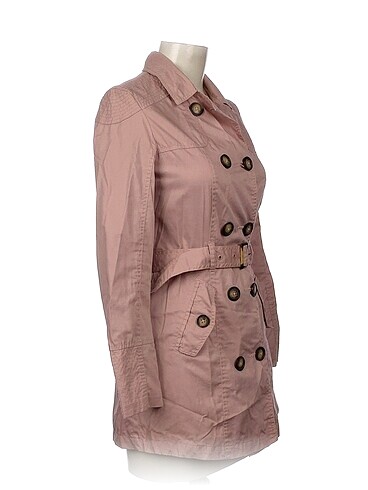 LC Waikiki LC Waikiki Trenchcoat %70 İndirimli.
