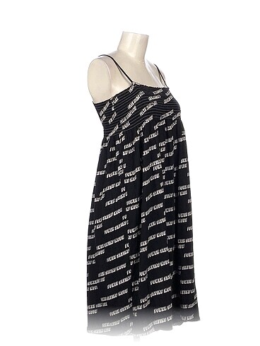 Vintage Love PreLoved Uzun Elbise %70 İndirimli.