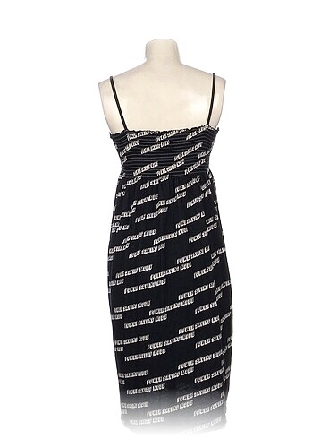 38 Beden PreLoved Uzun Elbise %70 İndirimli.