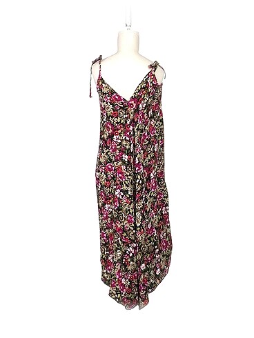 s Beden PreLoved Uzun Tulum %70 İndirimli.