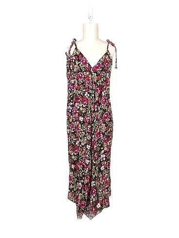 PreLoved Uzun Tulum %70 İndirimli.
