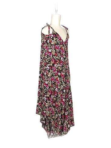 Vintage Love PreLoved Uzun Tulum %70 İndirimli.