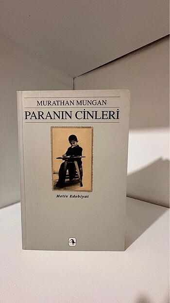 Murathan mungun