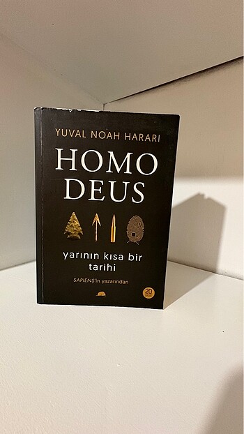 Homo deus