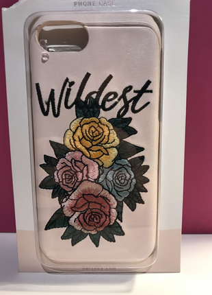 Bershka Iphone 7 kilifi