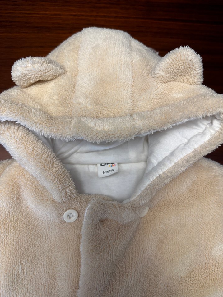 Civil mont - Görsel 3