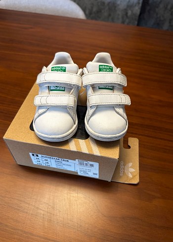 20 Beden Stan smith temiz durumda