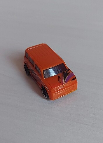  Beden HOT WHEELS ARABA