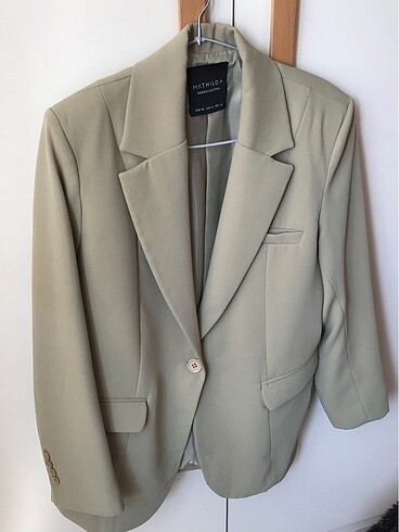 Zara Blazer ceket