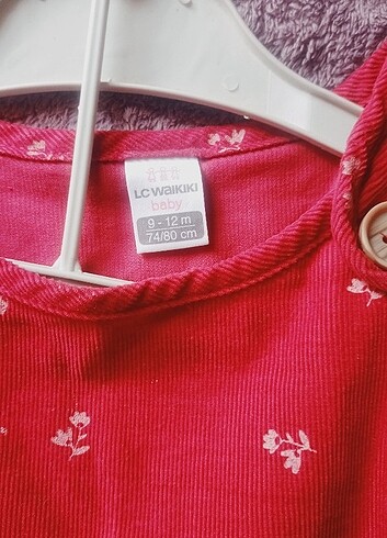 Çocuk elbise - Görsel 4