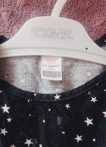 Çocuk elbise - Görsel 5