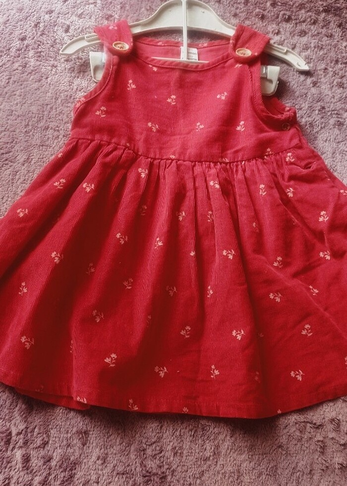 Çocuk elbise - Görsel 2