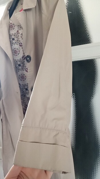 Trençkot  - Görsel 5