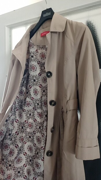 Trençkot  - Görsel 7