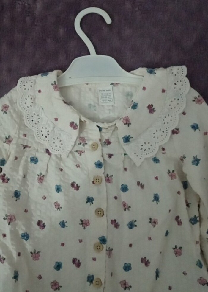 Bahçivan pantolon  - Görsel 3