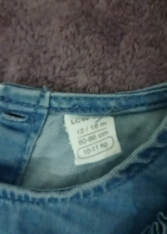 Kot tulum - Görsel 2