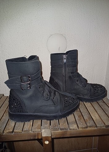 32 Beden Çocuk bot