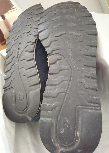 Orjinal New Balance 500 - Görsel 6