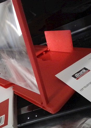 iThink Cep Telefonu Ekran Büyüteci - Görsel 2