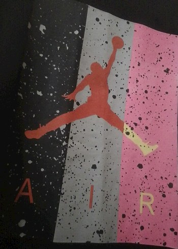 İcono Jordan poolside t-shirt L/XL - Görsel 2