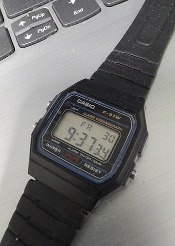 Casio