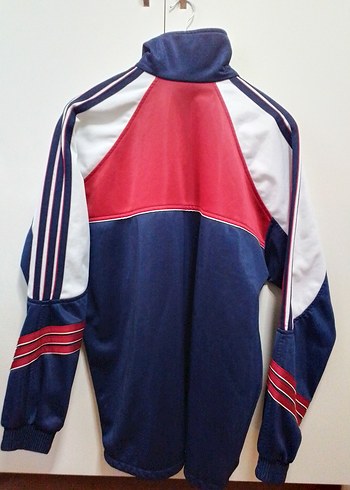 Fermuarlı Sweatshirt tertemiz XL - Görsel 2