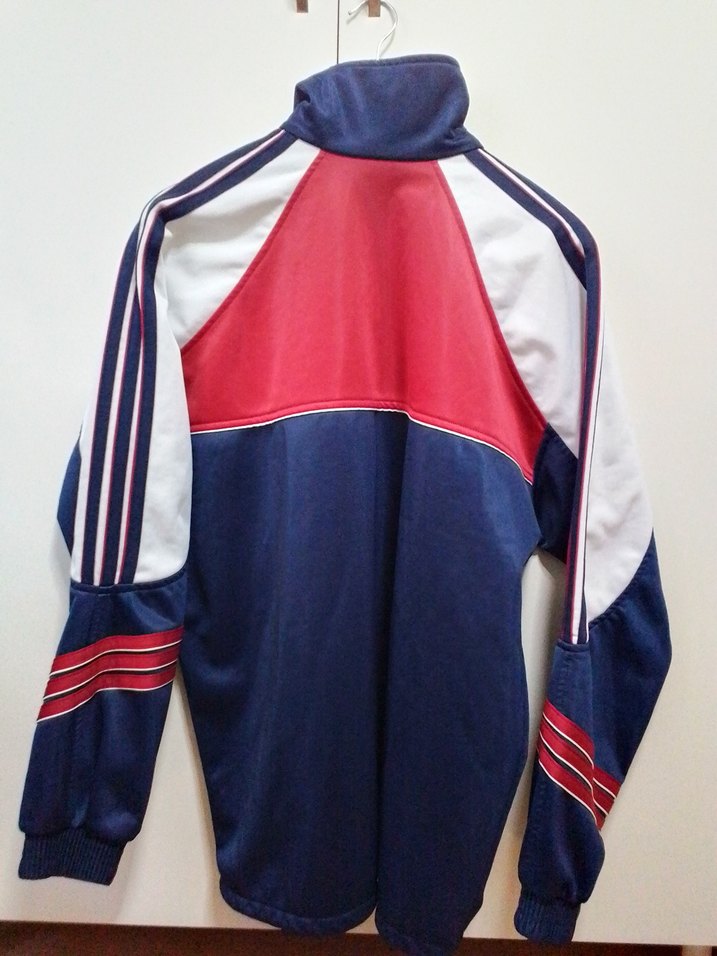 Fermuarlı Sweatshirt tertemiz XL - Görsel 2