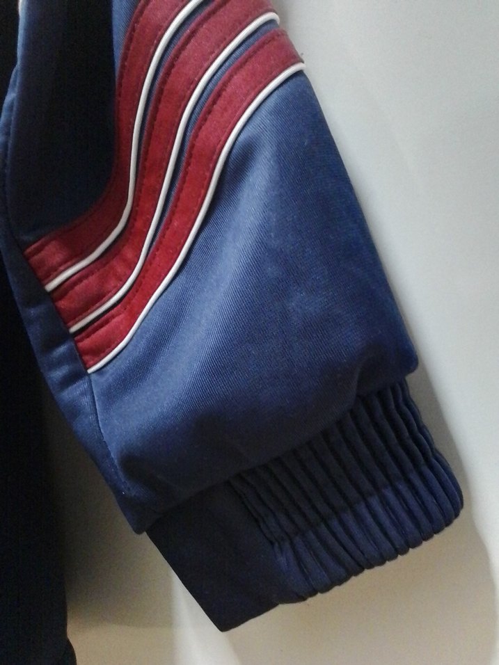 Fermuarlı Sweatshirt tertemiz XL - Görsel 4