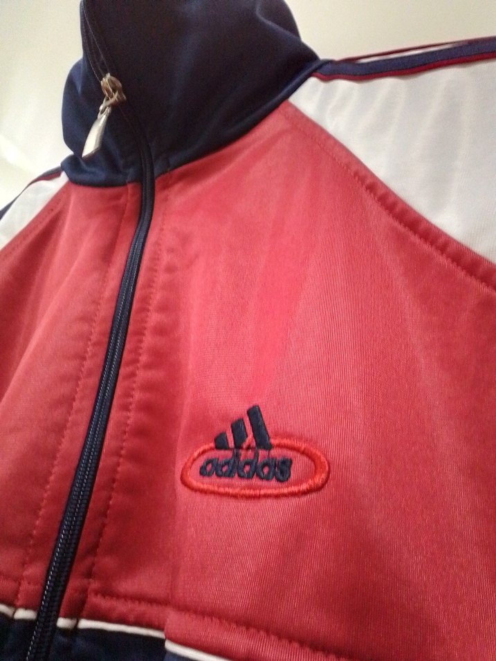 Fermuarlı Sweatshirt tertemiz XL - Görsel 3