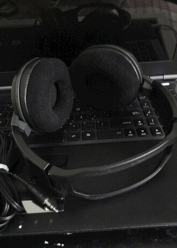 Philips ve Panasonic kablolu kulaklık - Görsel 7