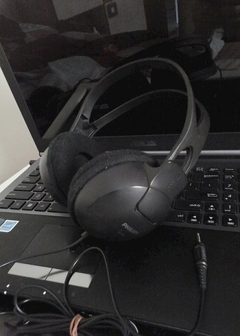 Philips ve Panasonic kablolu kulaklık - Görsel 4