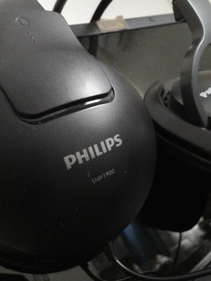 Philips ve Panasonic kablolu kulaklık - Görsel 3