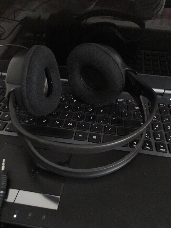 Philips ve Panasonic kablolu kulaklık - Görsel 5