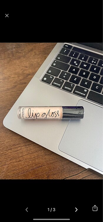 H&M Lip Gloss