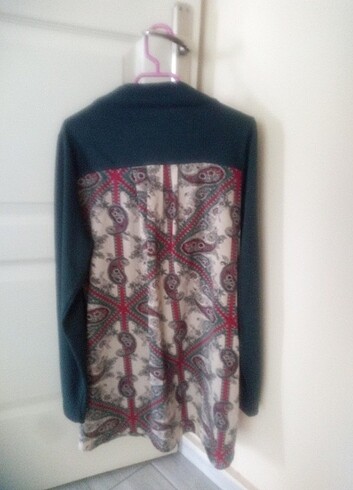 Bayan kazak tunik 