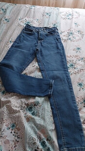 Pantolon 